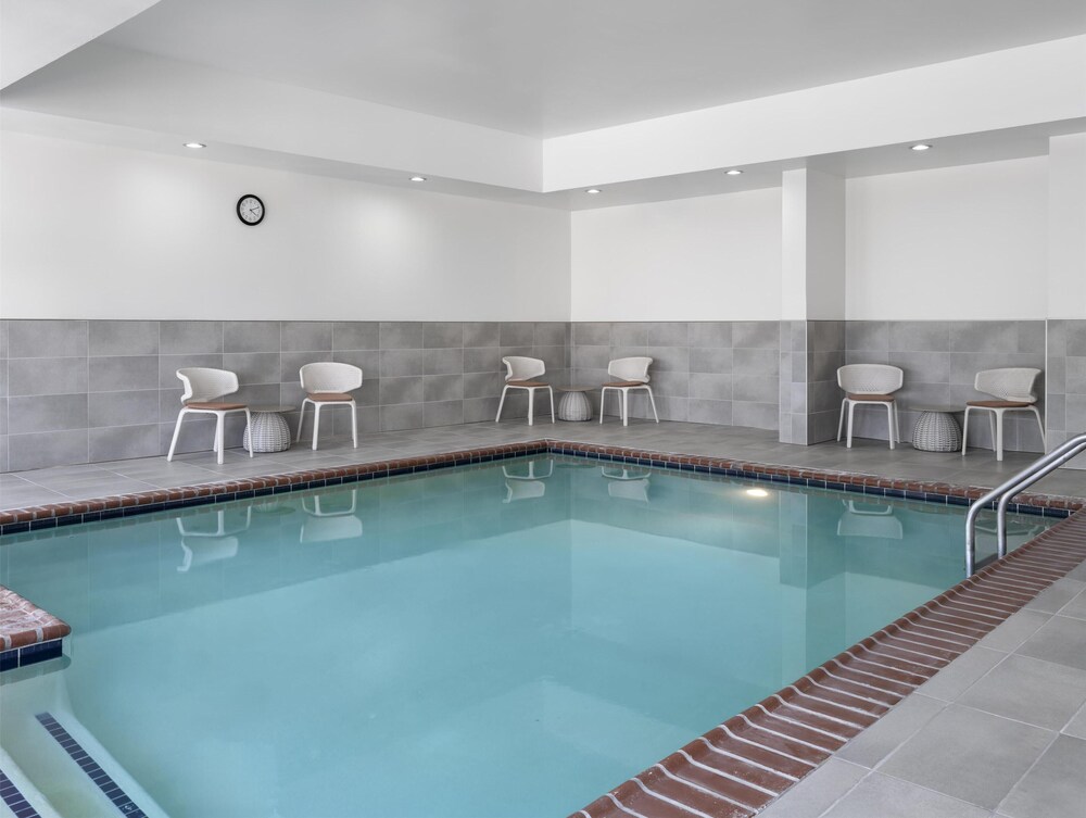 Hilton Garden Inn Indianapolis Northeast Fishers - photo 14