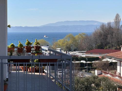 Appartamento Lida — 4-Star Luxury Hotel in Lazise, Italy