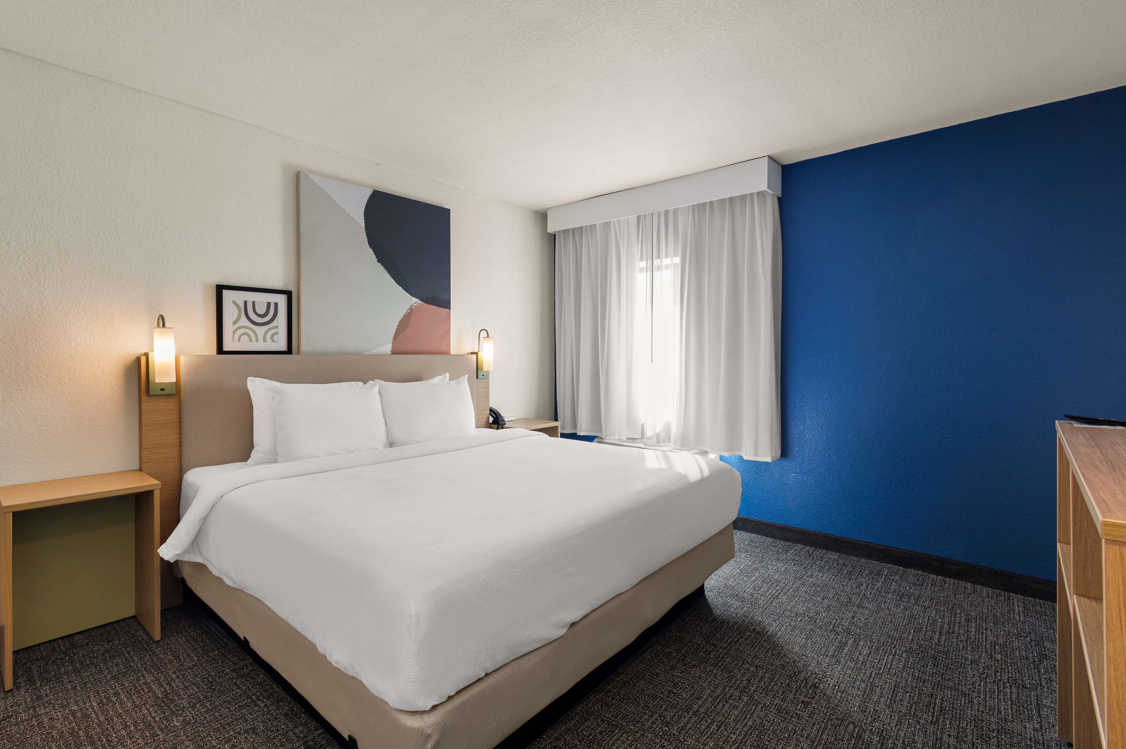 Spark By Hilton Fort Wayne - photo 15