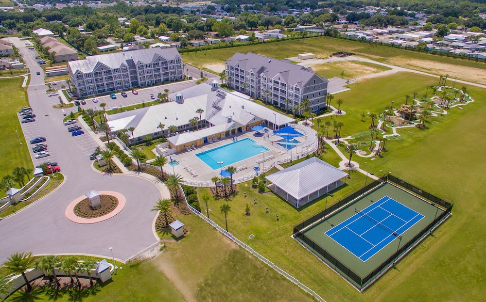 Holiday Inn Club Vacations Orlando Breeze Resort by IHG - photo 71