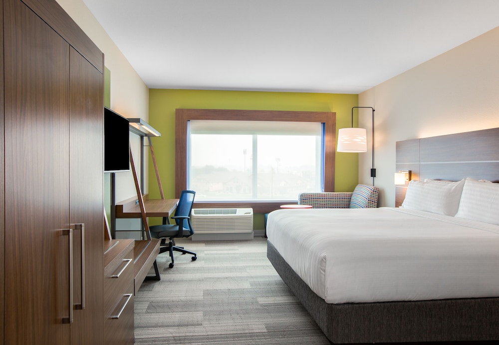 Holiday Inn Express & Suites Prosser Yakima Valley Wine by IHG - photo 9