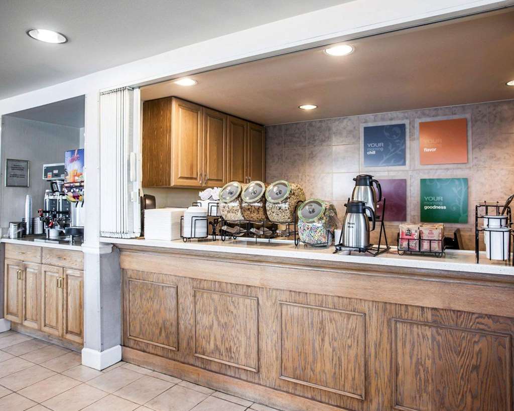 Comfort Inn Bellingham - photo 44