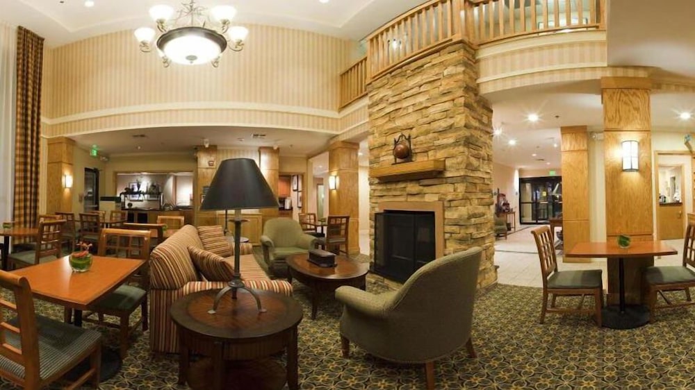 Staybridge Suites Brownsville by IHG - photo 38