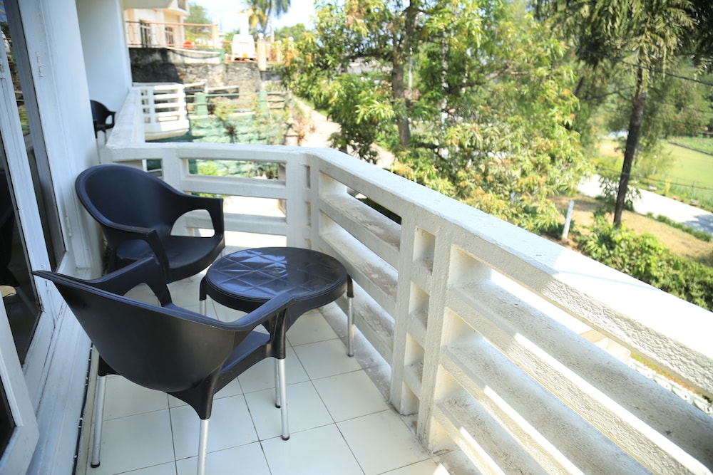 Castelo Kandy Hotel — Kandy — photo 5