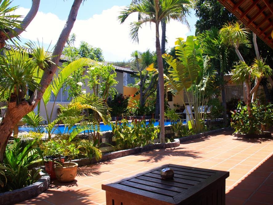 Xin Chao Hotel - last minute hotel in Phan Thiet