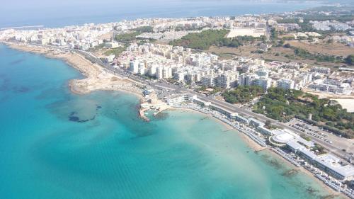 Gallipoli Corso Roma - last minute hotel in Gallipoli