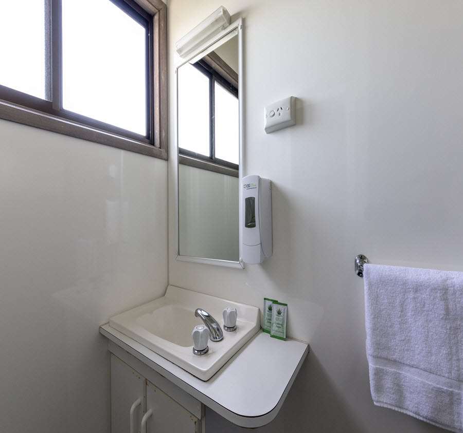 BIG4 Albury Tourist Park in Albury, Australia