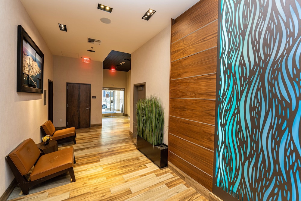Hampton Inn San Francisco Downtown Convention Center - photo 7