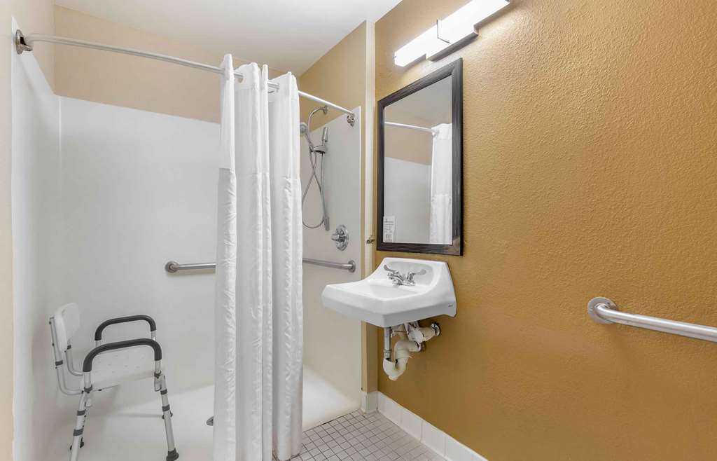 Extended Stay America Suites Washington DC Springfield - photo 37