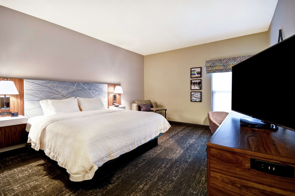 Hampton Inn Atlanta Mall Of Georgia - photo 14