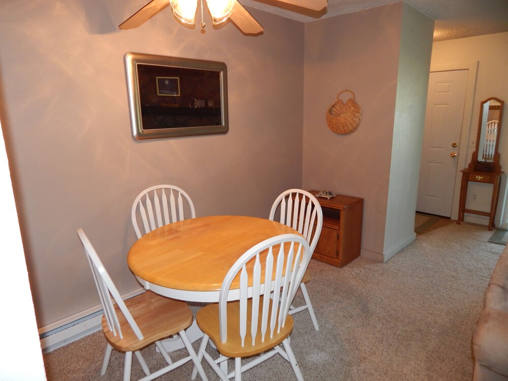 Meadowridge Resort - photo 8