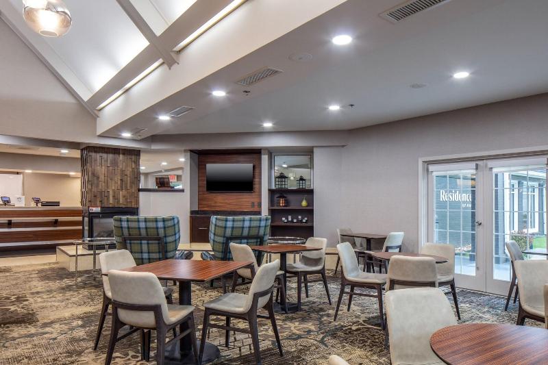 Residence Inn by Marriott Little Rock - photo 8