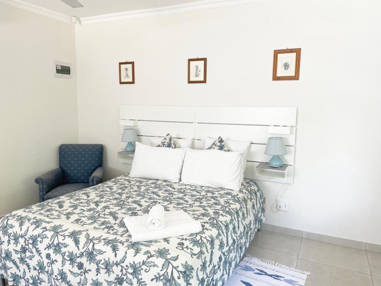 Muthaiga House — 4-Star Luxury Hotel in Margate, South Africa
