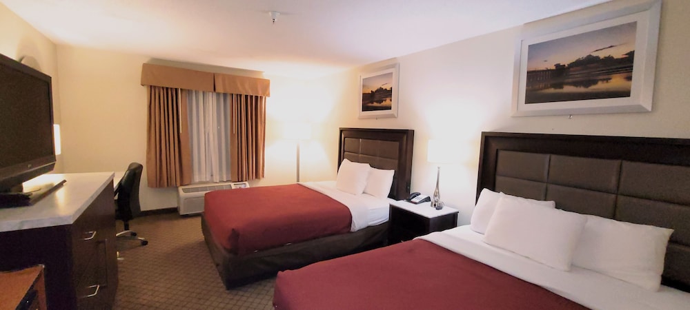 Home Inn & Suites - photo 14