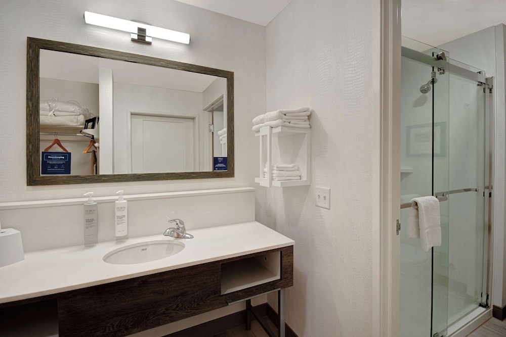 Hampton Inn by Hilton Queen Creek - photo 19