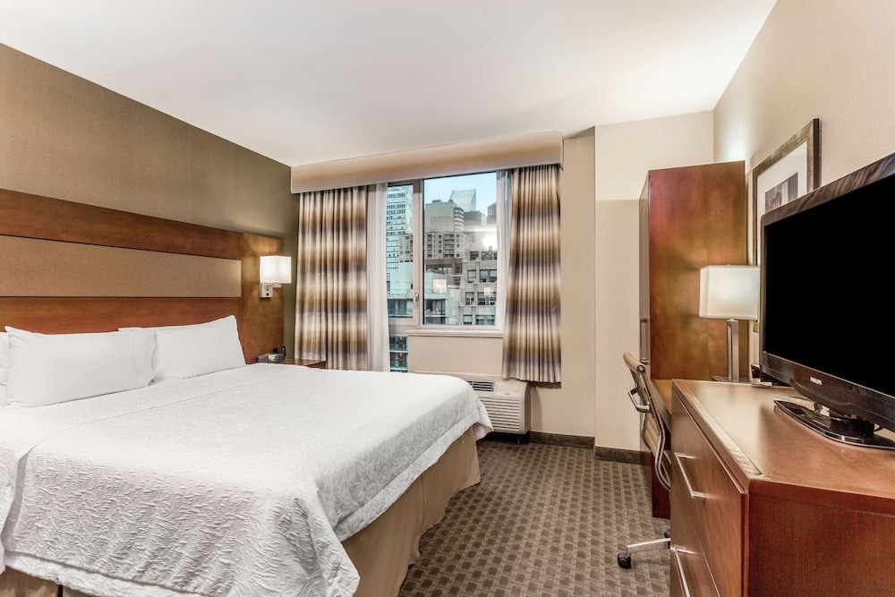 Hampton Inn Manhattan Grand Central - photo 12