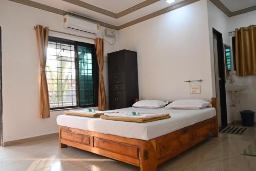 Hotel Chivla Paradise — Malvan — photo 2