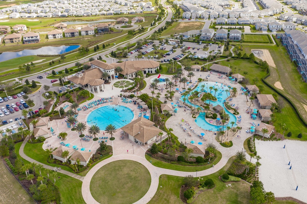 Upstay Championsgate Resort Home w Pool - photo 31