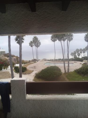 Plaza Del Mar Tijuana Ensnada in La Paz, Mexico