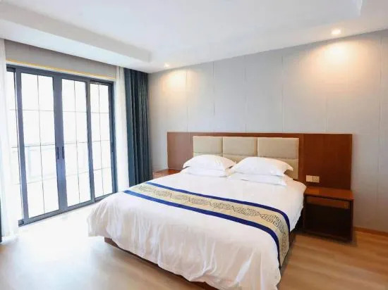 Kaijing Hotel - last minute hotel in Ji'an