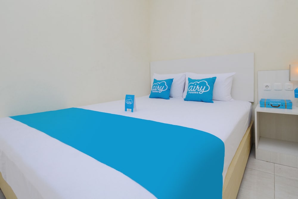 Airy Mlati Kalimantan 1 Yogyakarta in Depok, Indonesia