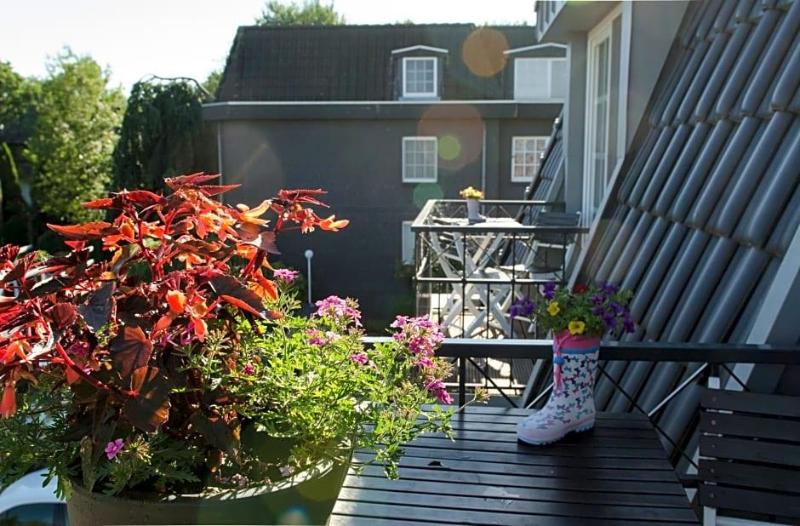 Hotel Lange in Leer, Germany