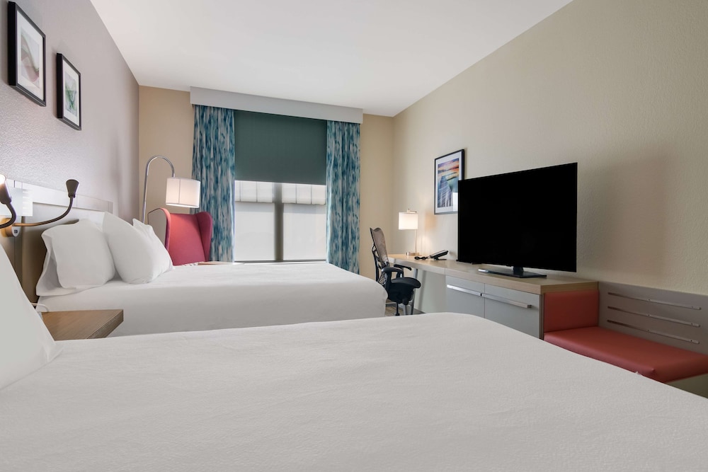 Hilton Garden Inn Madison West Middleton - photo 22