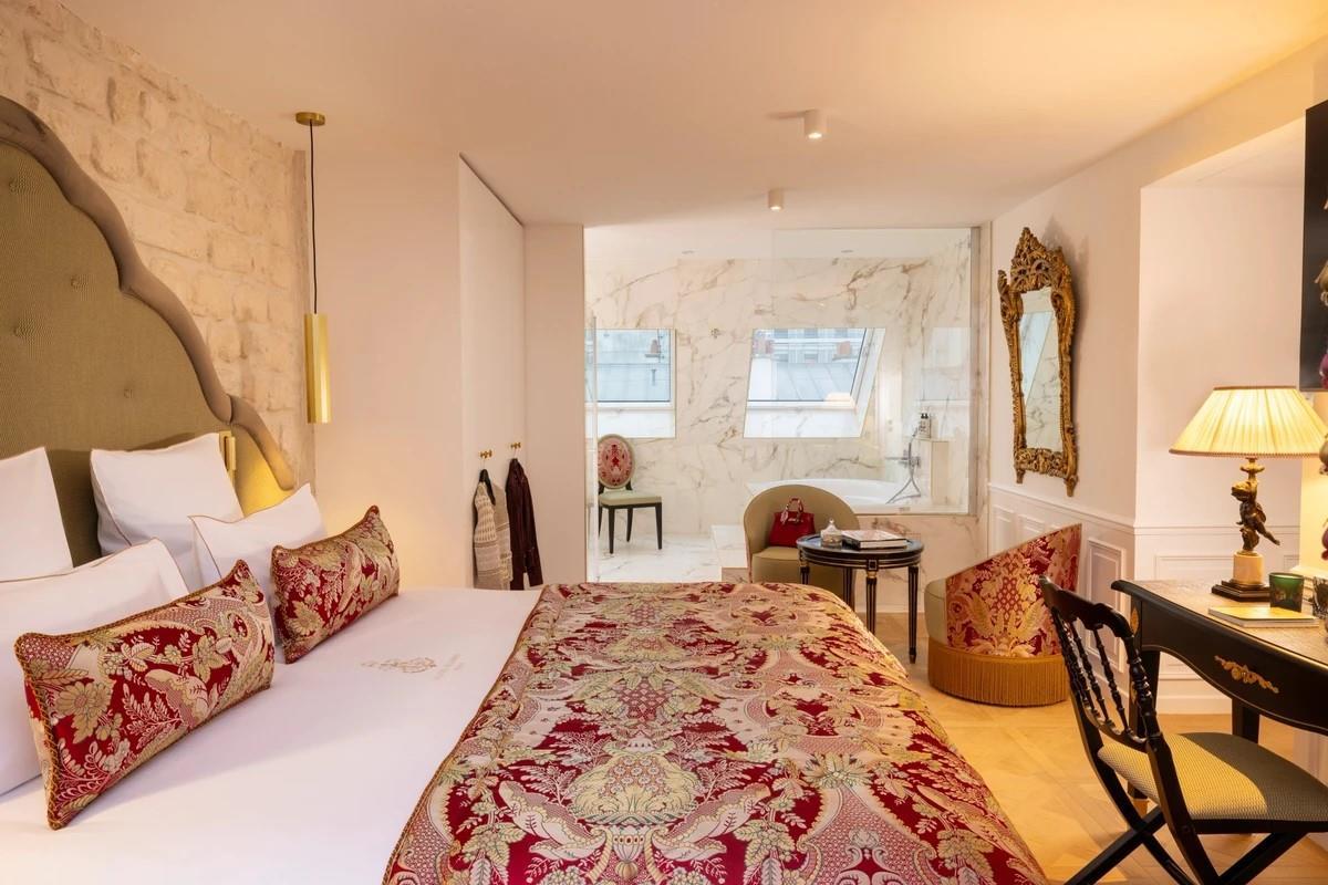 Hôtel Kleber Paris & Spa - last minute hotel in Paris