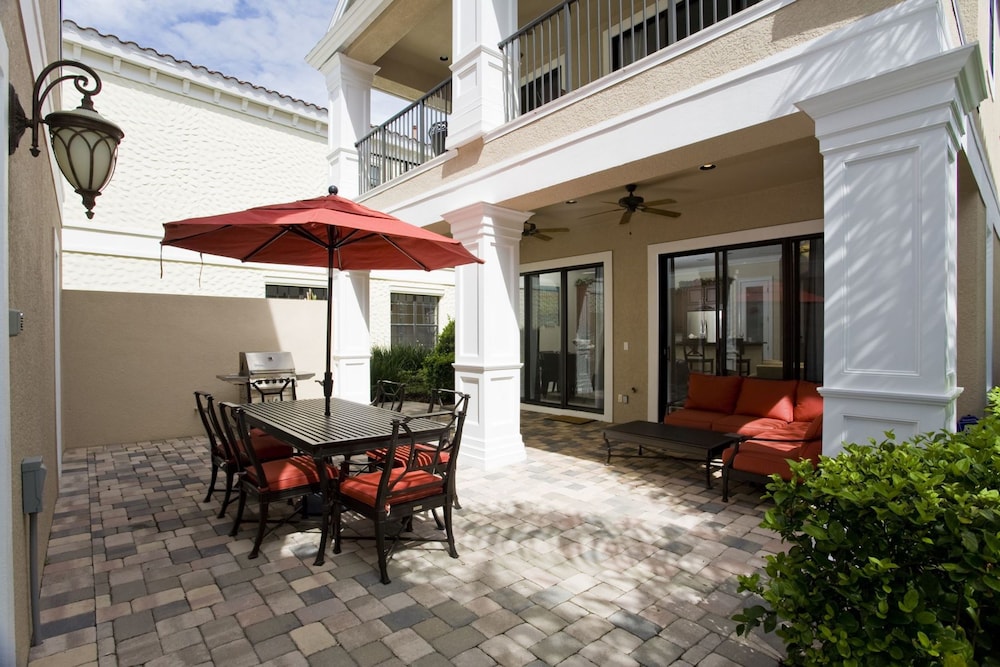Reunion Resort and Spa 7822 - photo 20
