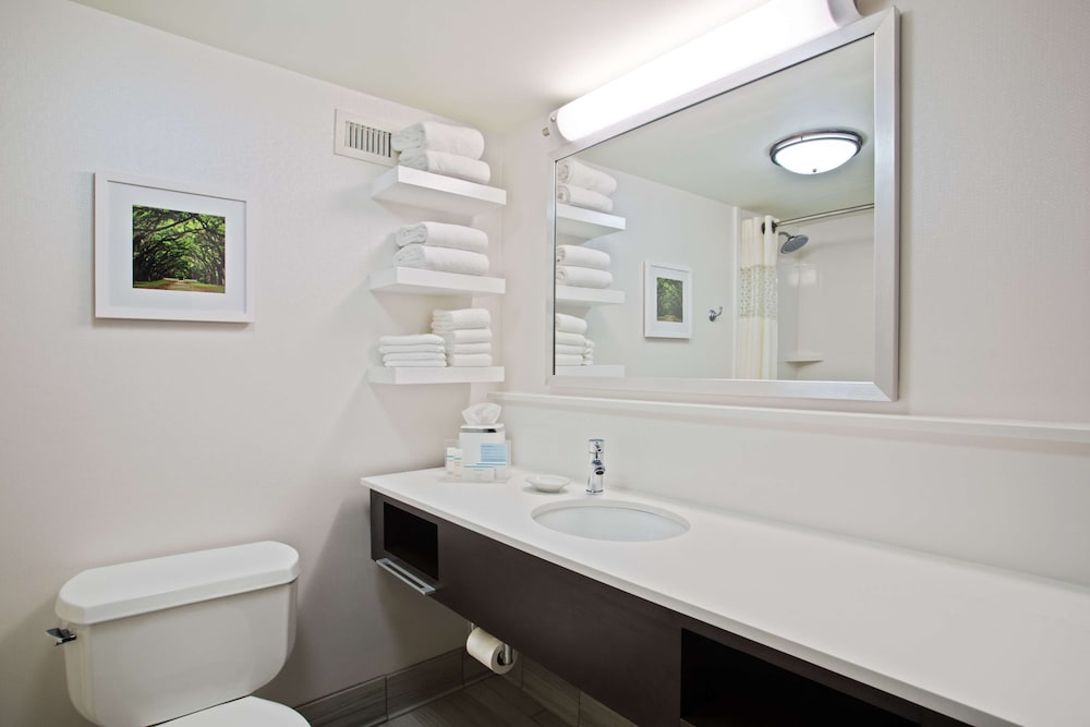 Hampton Inn & Suites Atlanta Duluth Gwinnett County - photo 21