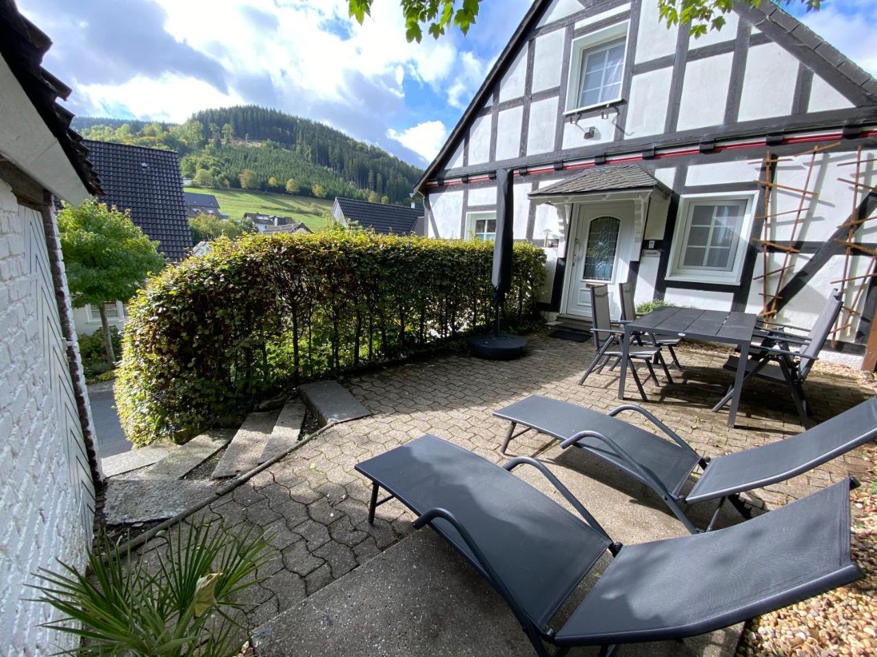 Schmallenberger Ferienhaus — Schmallenberg