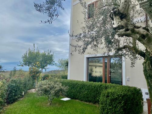 Villa Torre degli Ulivi — 4-Star Luxury Hotel in Corigliano Calabro, Italy