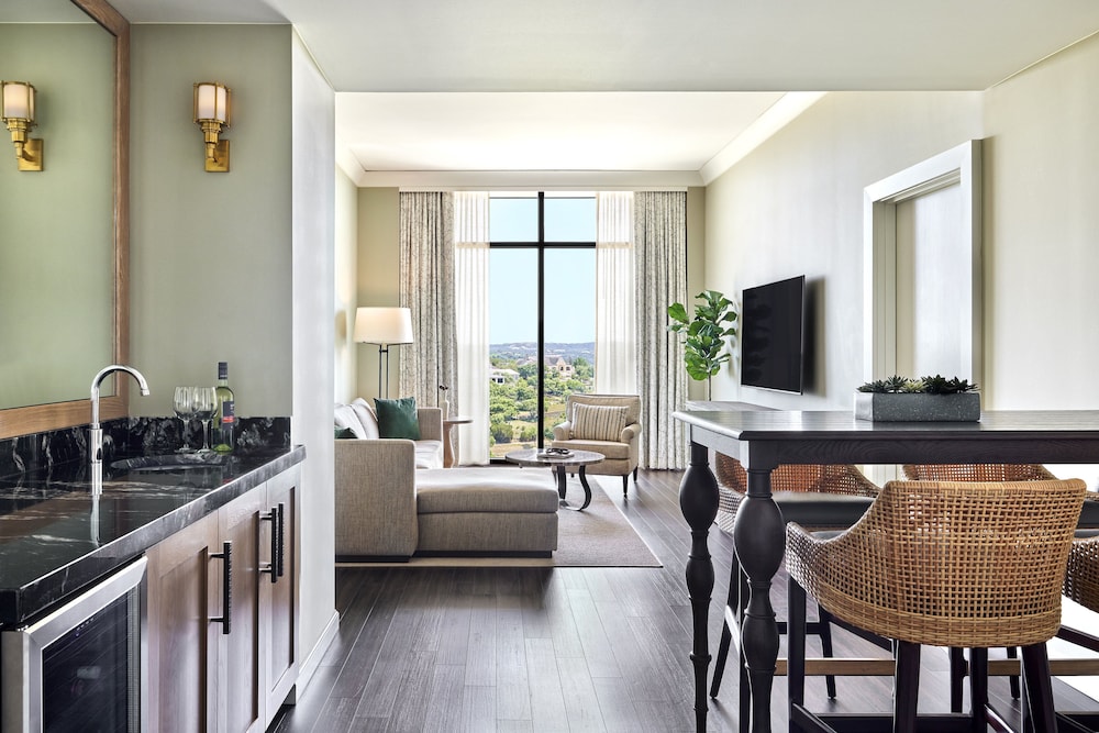 Omni Barton Creek Resort and Spa Austin - photo 33