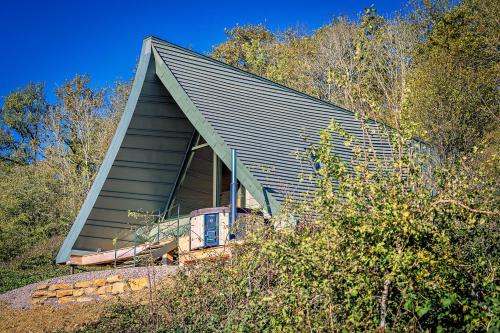 Sãmo Lodges - last minute hotel in Unknown City