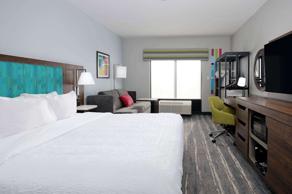 Hampton Inn & Suites Alpharetta Roswell - photo 24
