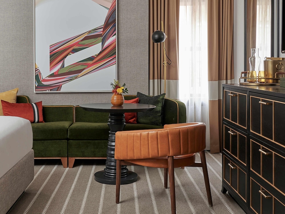21c Museum Hotel St Louis - photo 30