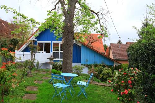 Das kleine Paradies — hotel in Markdorf