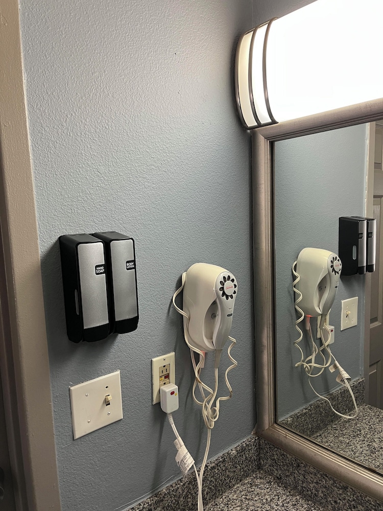 Quality Inn Elkton St. Augustine South - photo 48
