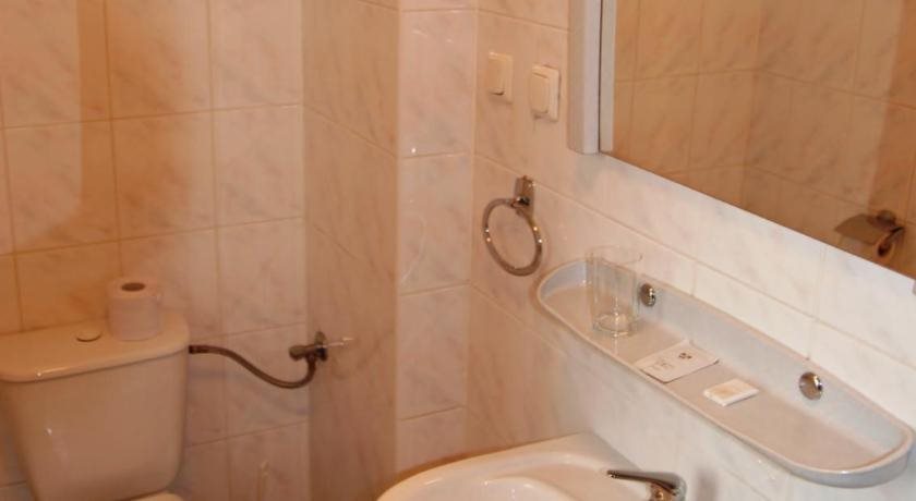 Hotel Savoy - last minute hotel in Lodz