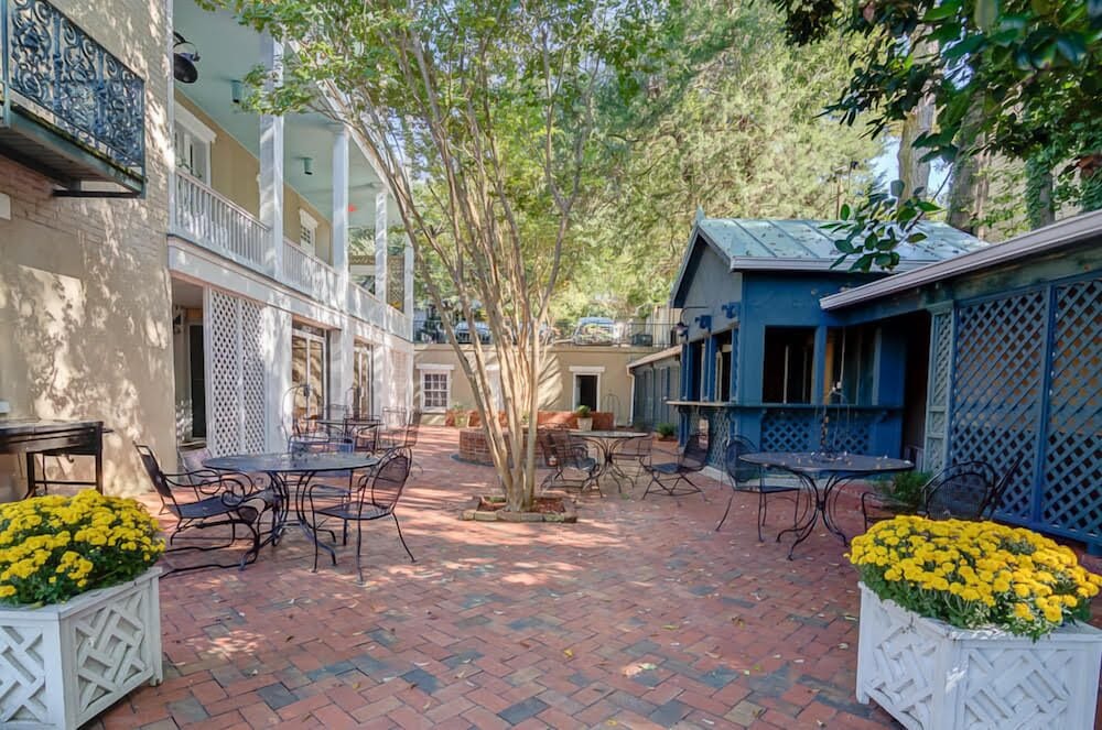 Duff Green Mansion - photo 107