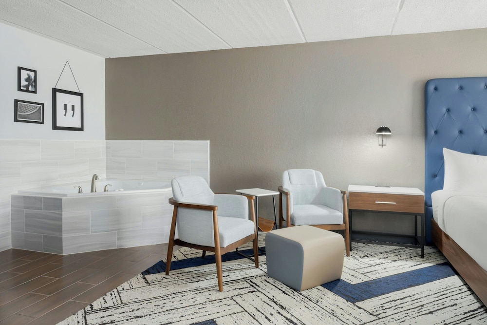 Four Points by Sheraton College Park Atlanta Airport - photo 16
