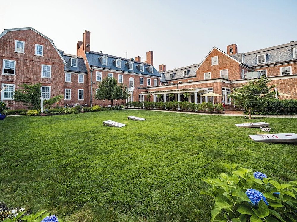 Exeter Inn - photo 32