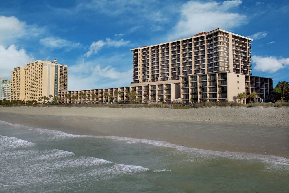 Compass Cove Resort - photo 384