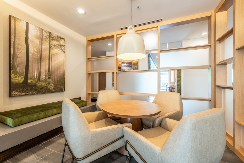 Fairfield by Marriott Inn & Suites Knoxville Clinton - photo 33