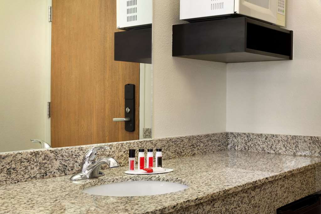 Travelodge by Wyndham Yampa - photo 16