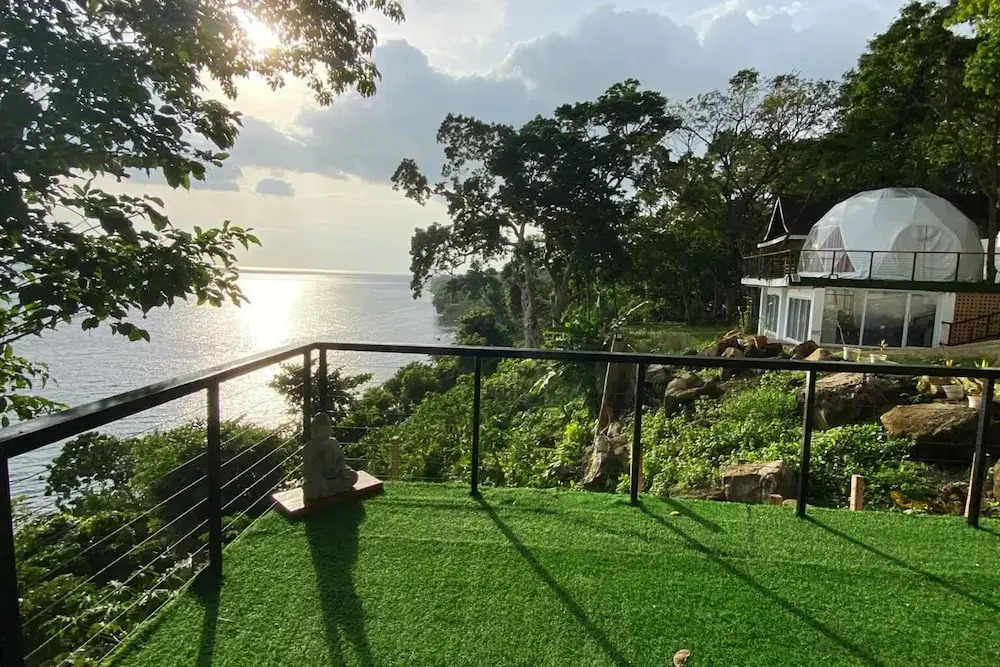 Txaleta de Camiguin desde 2024 in Mambajao, Philippines