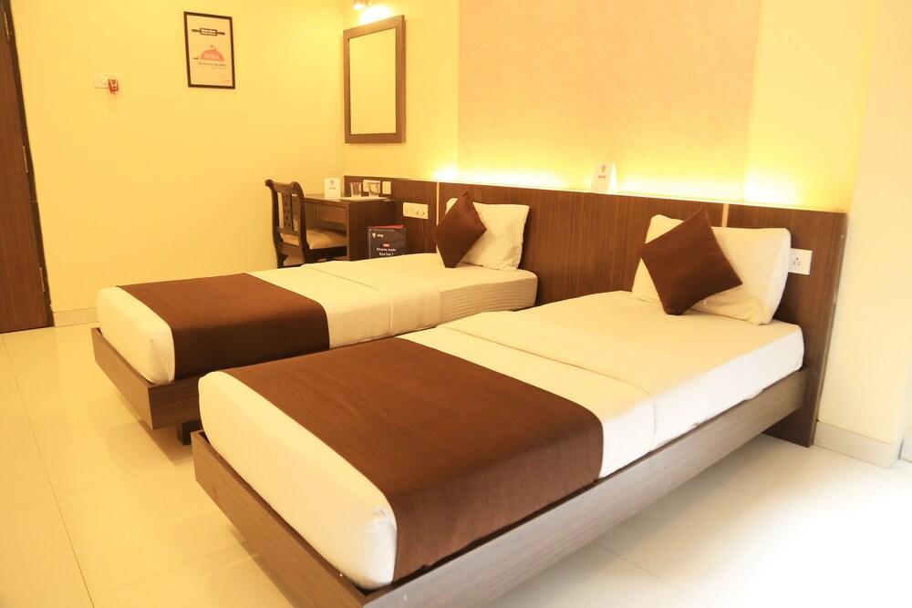 OYO Rooms Panvel Railway Station