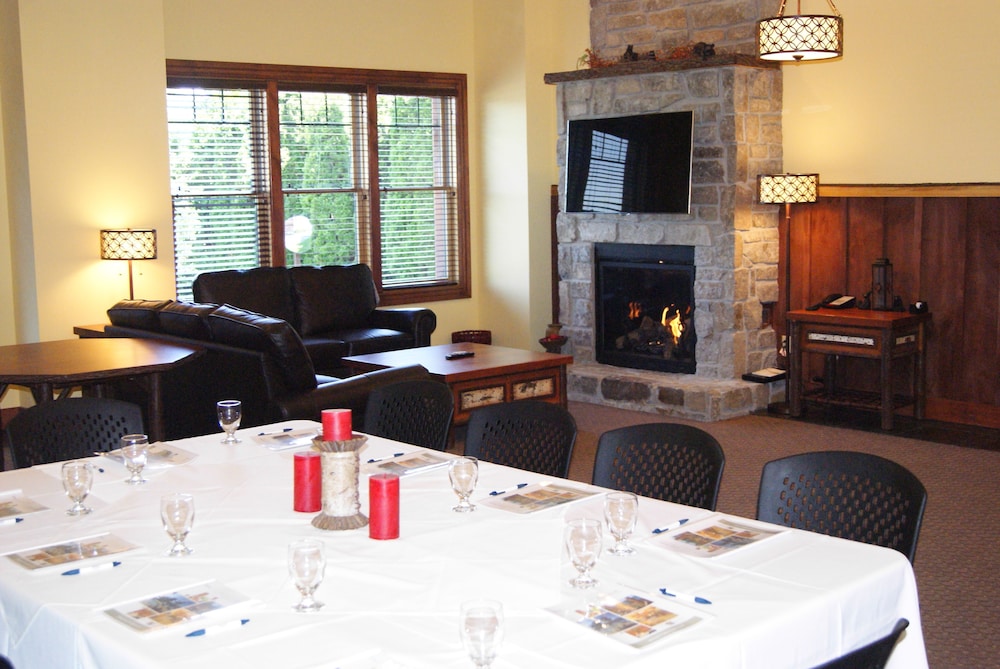 Lodges At Cresthaven - photo 26
