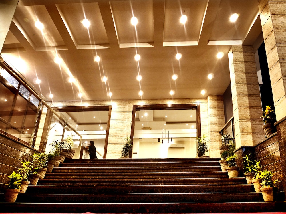 Hotel Trance Ganga — Rishikesh — photo 2