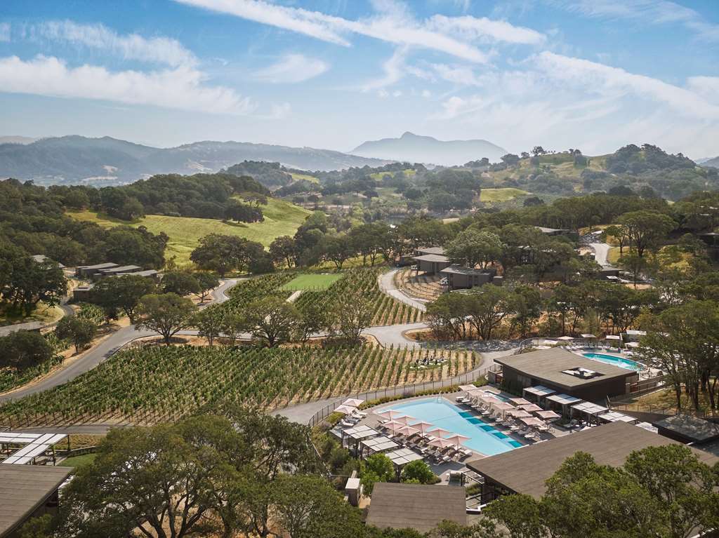 Montage Healdsburg - photo 96